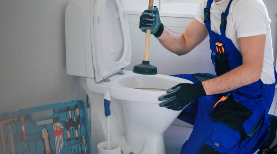 Professional emergency plumbing in Cidra, PR